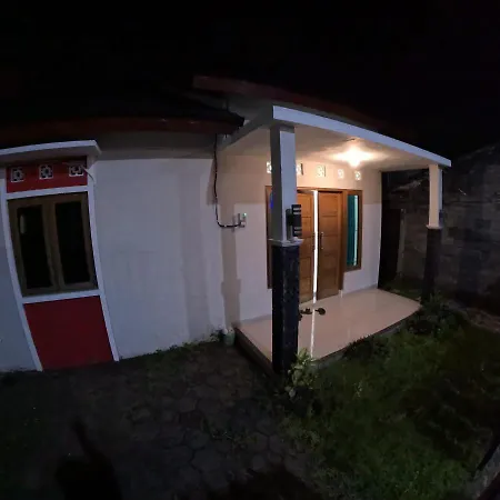 Bovalia Homestay Jogja